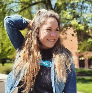 Meet your Posher, Tenley